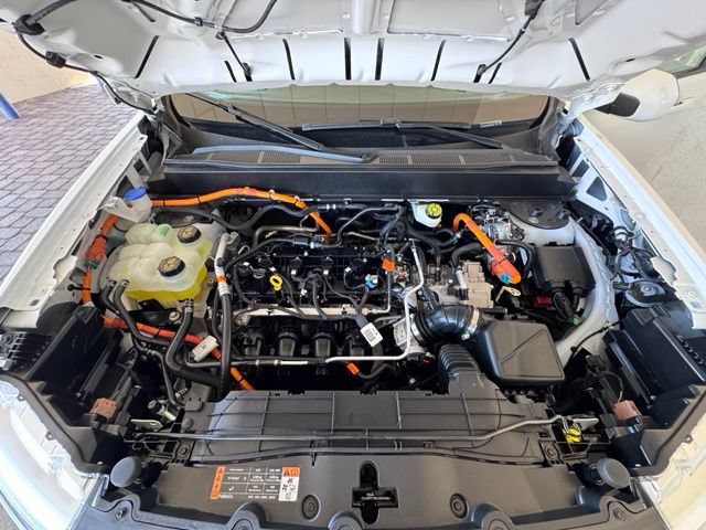 Certified 2022 Ford Maverick Lariat FWD image 21