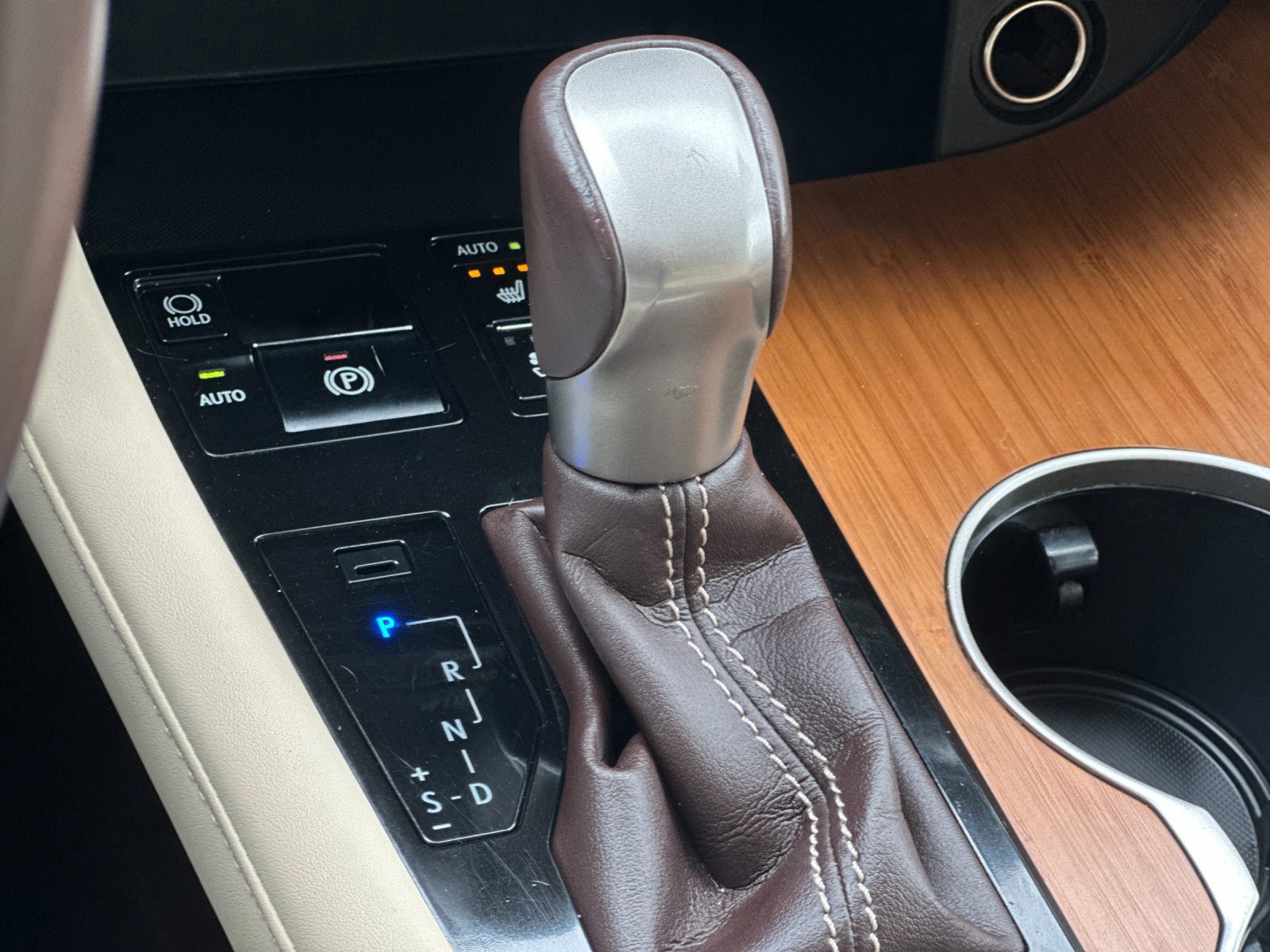 Used 2017 Lexus RX 350 FWD image 22