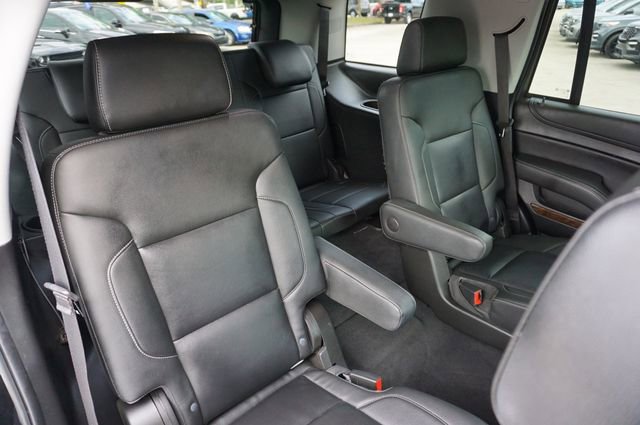Used 2020 Chevrolet Tahoe LT RWD image 23
