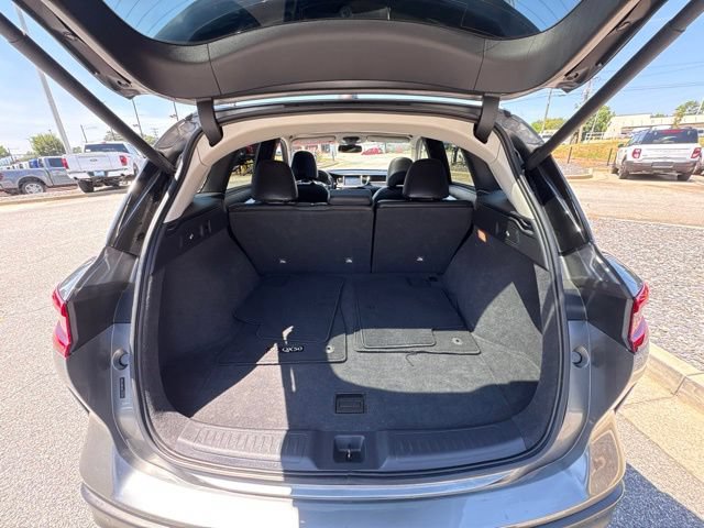 Used 2019 INFINITI QX50 Essential w/ Premium Audio Package FWD image 30