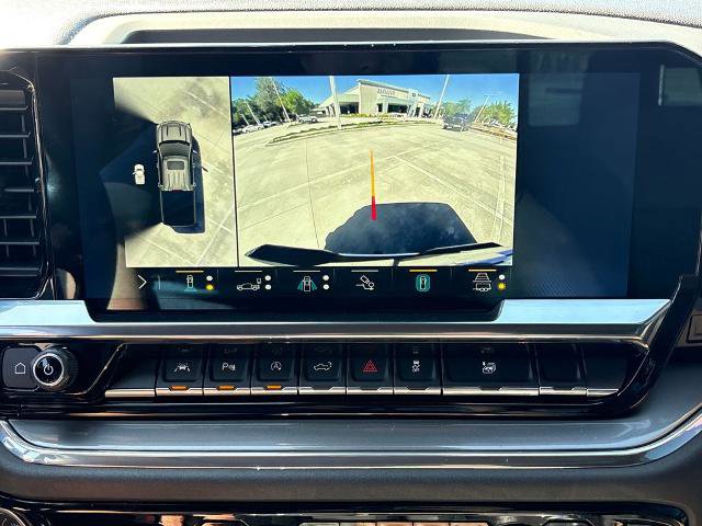 Used 2023 Chevrolet Silverado 1500 High Country w/ High Country Premium Package image 27