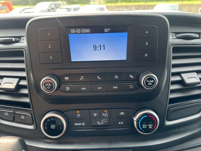 Certified 2022 Ford Transit 250 Low Roof w/ Exterior Upgrade Package image 27