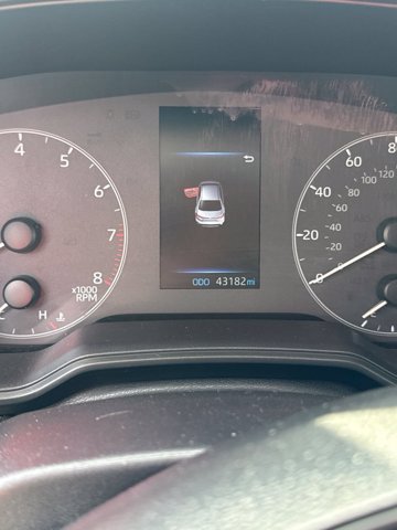 Used 2025 Toyota Corolla LE FWD image 8