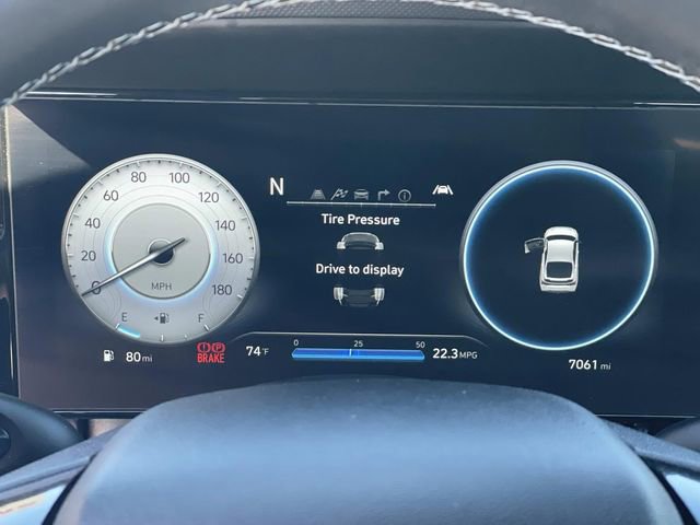 Used 2023 Hyundai Elantra N FWD image 20