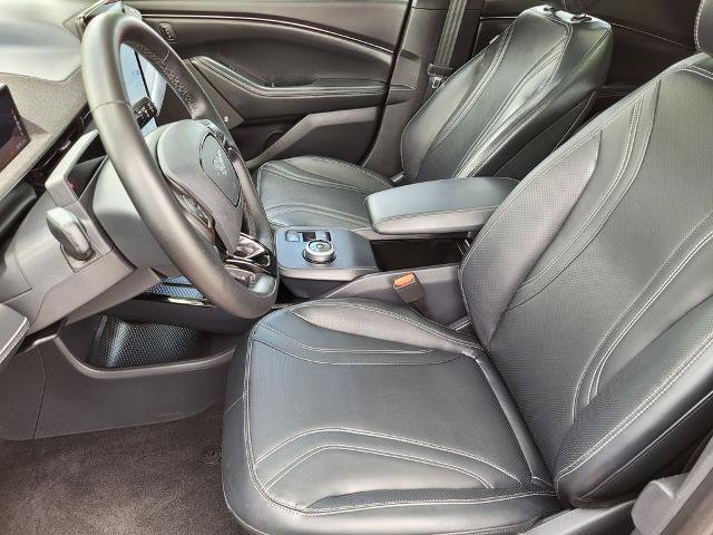 Certified 2023 Ford Mustang Mach-E Premium RWD image 16