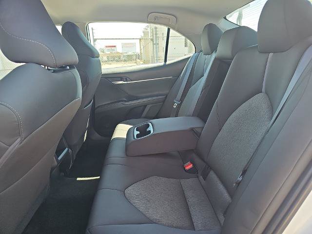 Used 2023 Toyota Camry LE w/ Convenience Package FWD image 13
