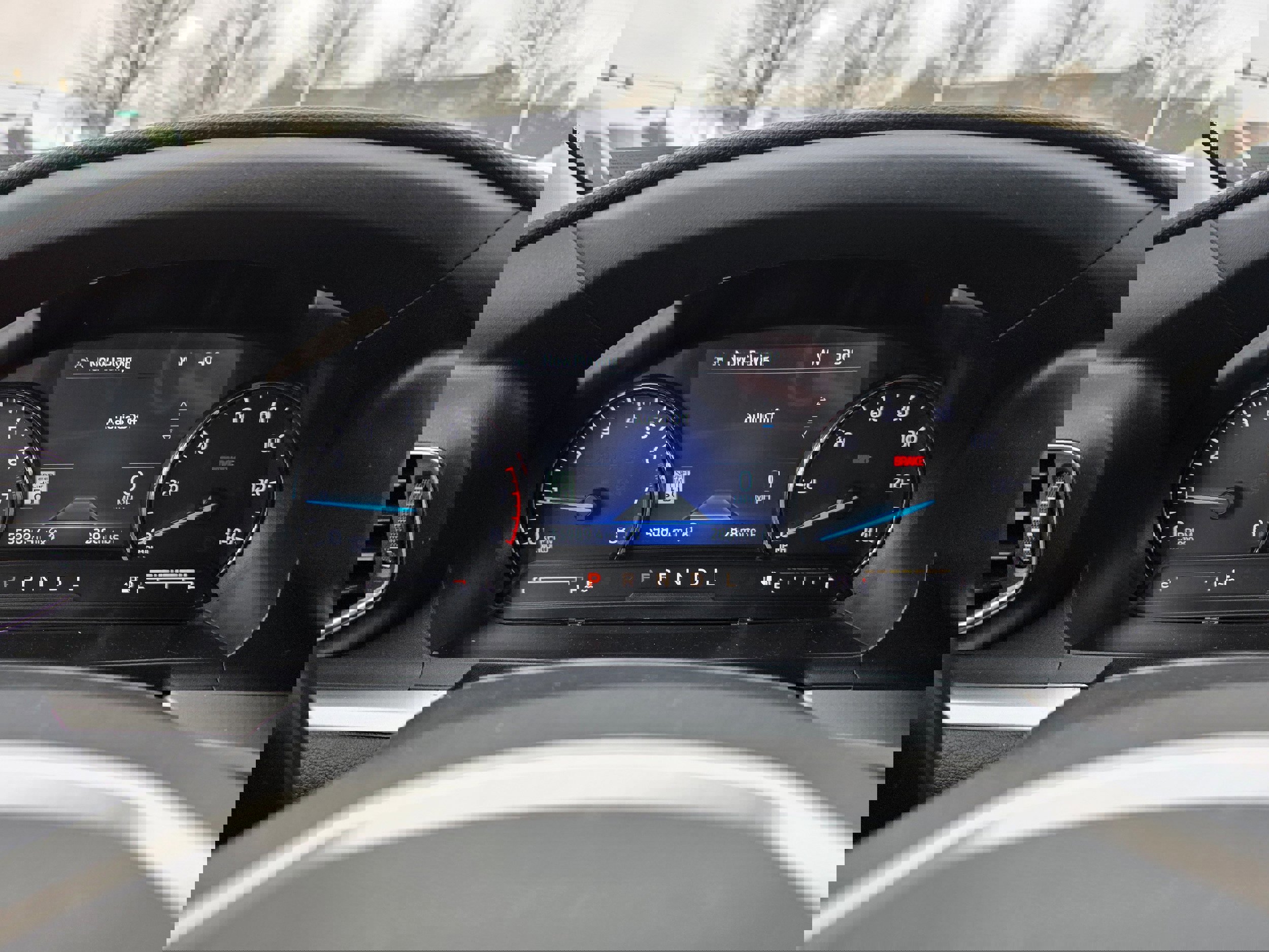 Certified 2022 Ford Explorer XLT w/ Equipment Group 202A image 18