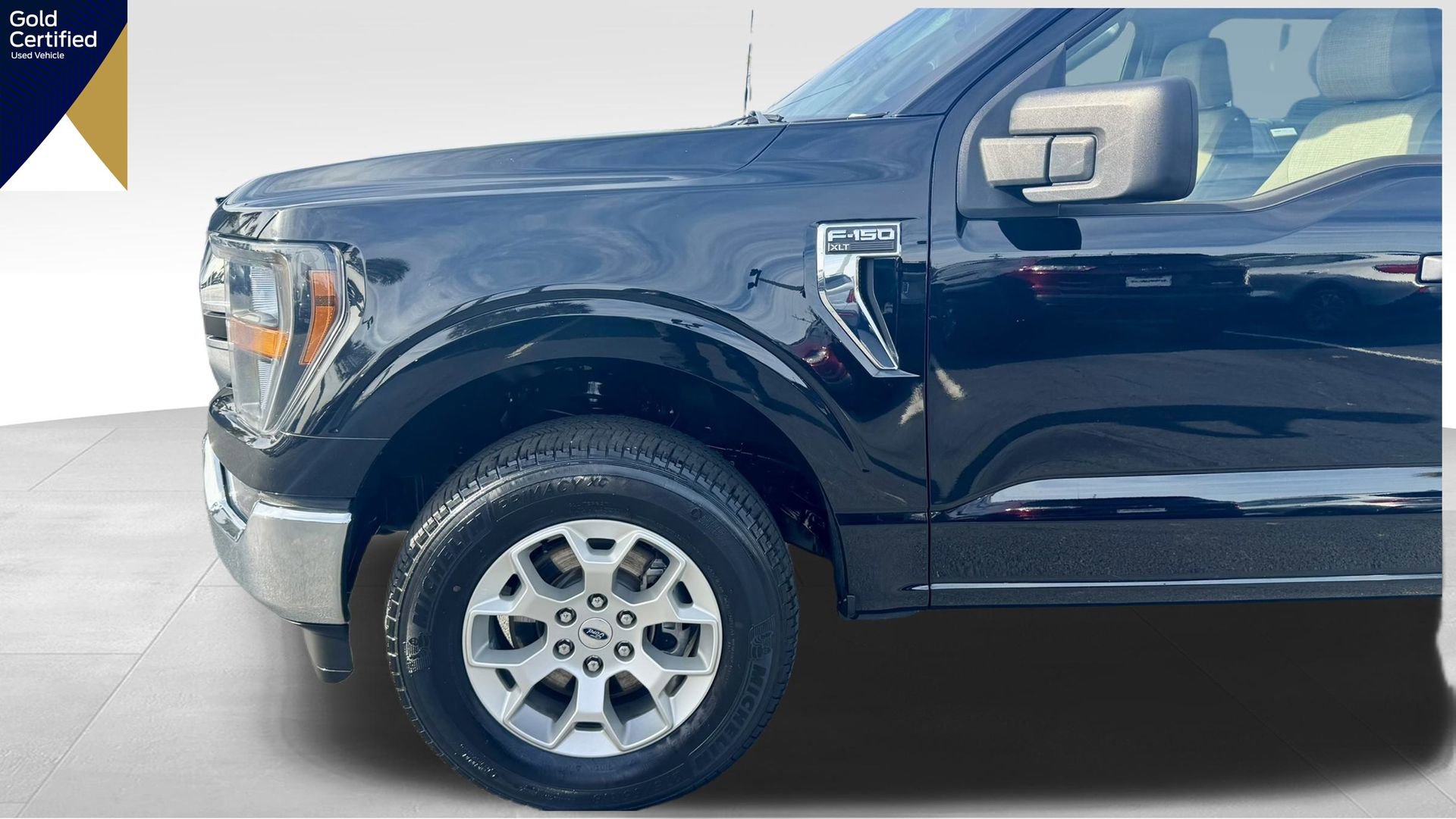 Certified 2023 Ford F150 XLT image 19