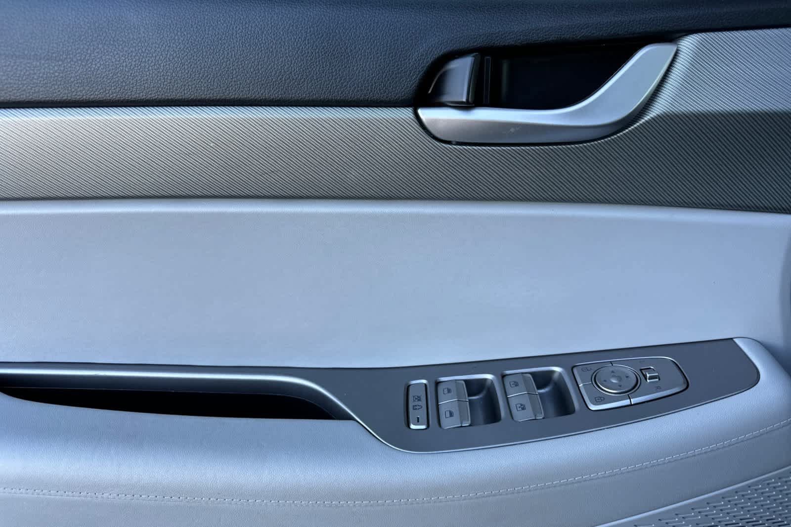 Used 2025 Hyundai Palisade SEL AWD/4WD image 12