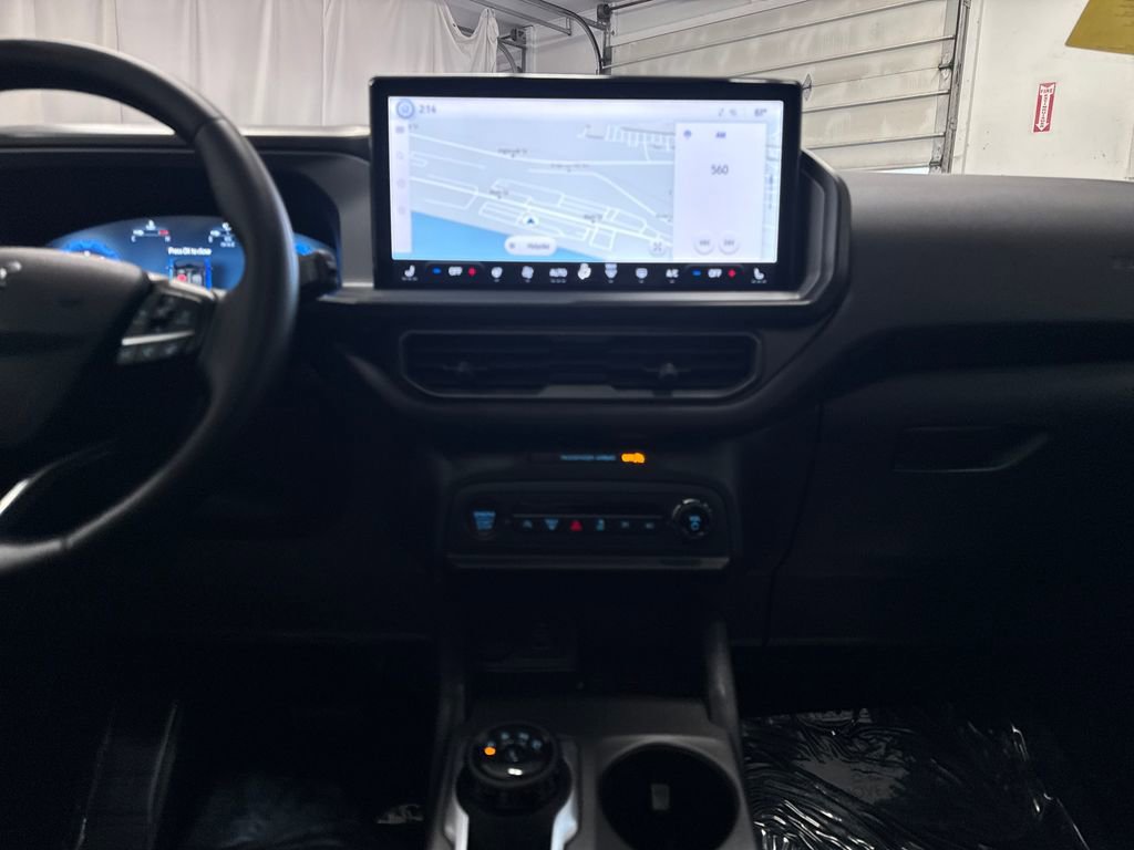Certified 2025 Ford Bronco Sport Outer Banks w/ Outer Banks Tech Package+ AWD/4WD image 16