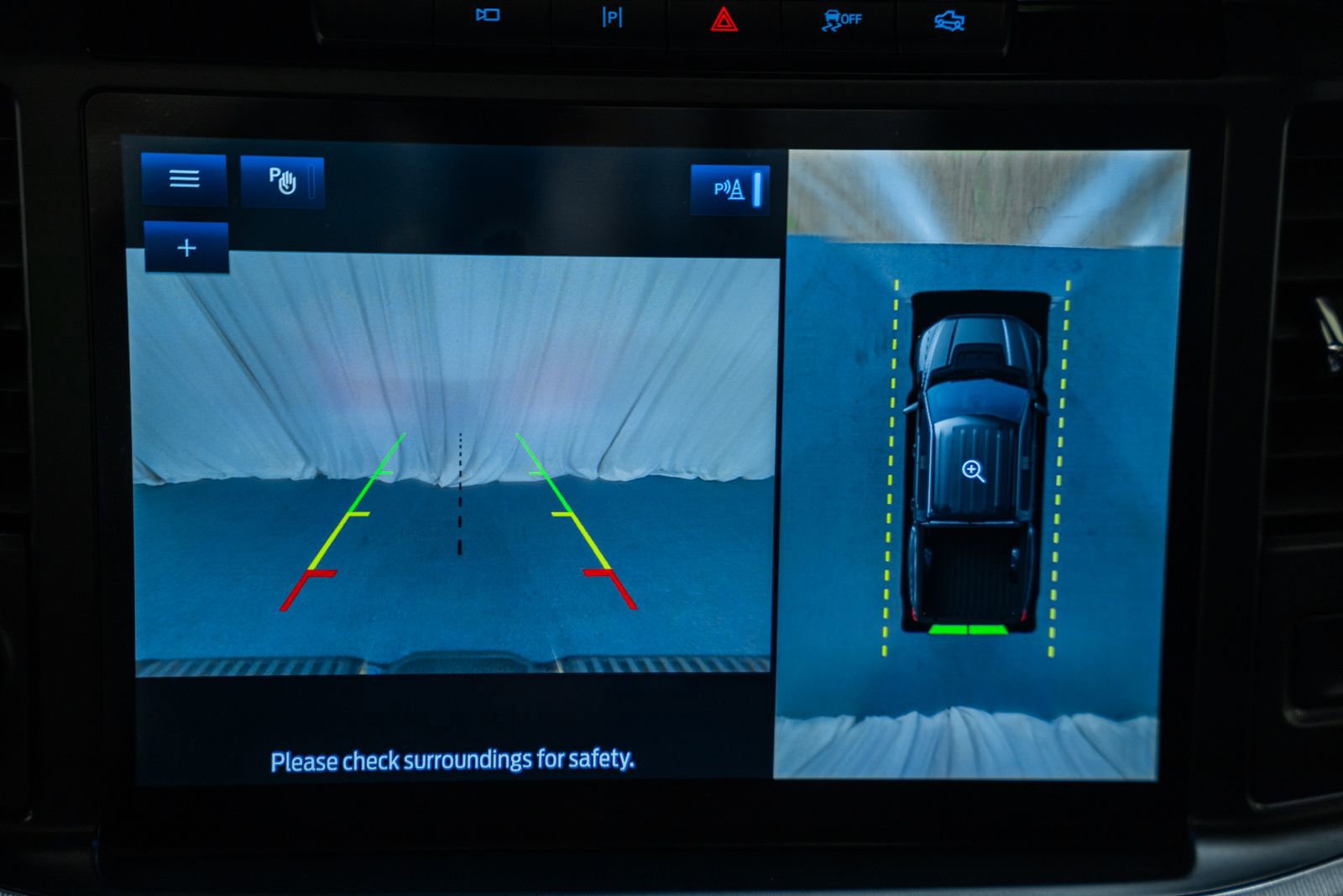 Certified 2022 Ford F150 Raptor w/ Raptor 37 Performance Package image 53