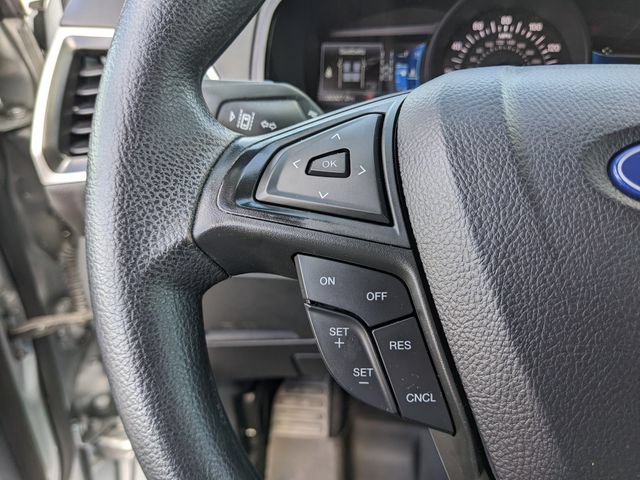 Certified 2024 Ford Edge SE AWD/4WD image 32