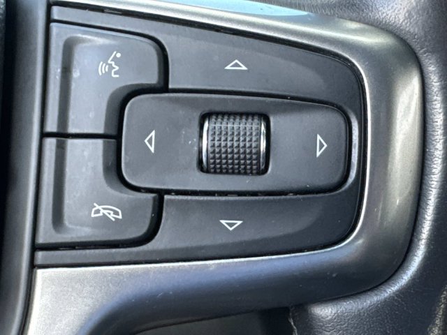 Used 2020 Chevrolet Silverado 1500 LT w/ Texas Edition RWD image 26