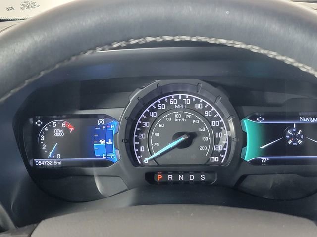 Certified 2021 Ford Ranger Lariat w/ Equipment Group 501A High image 27