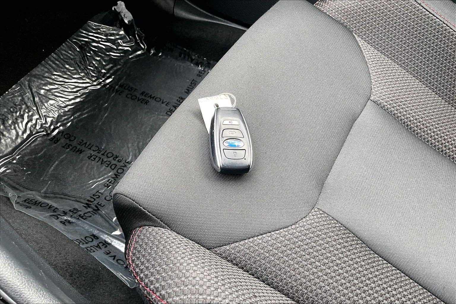 Used 2022 Subaru WRX Premium AWD/4WD image 11
