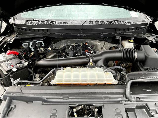 Certified 2024 Ford F150 Tremor w/ Equipment Group 402A High AWD/4WD image 33