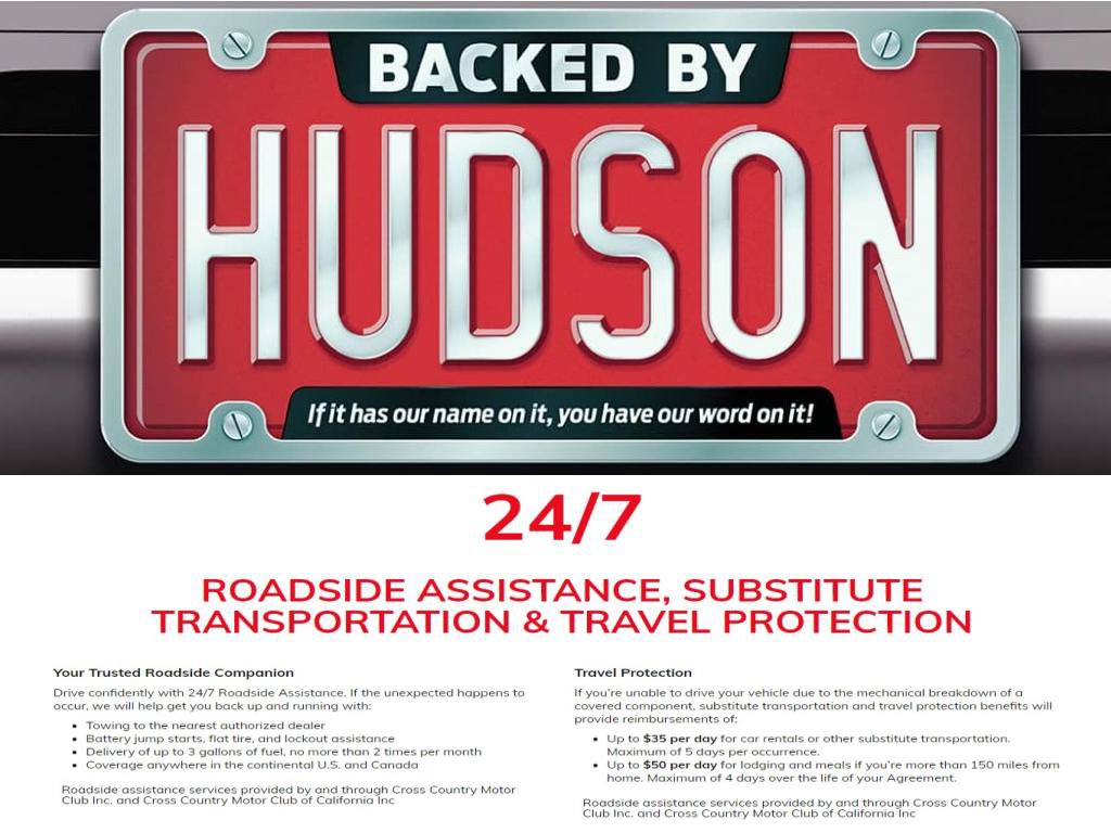 Certified 2023 Ford Edge Titanium w/ Equipment Group 301A AWD/4WD image 9