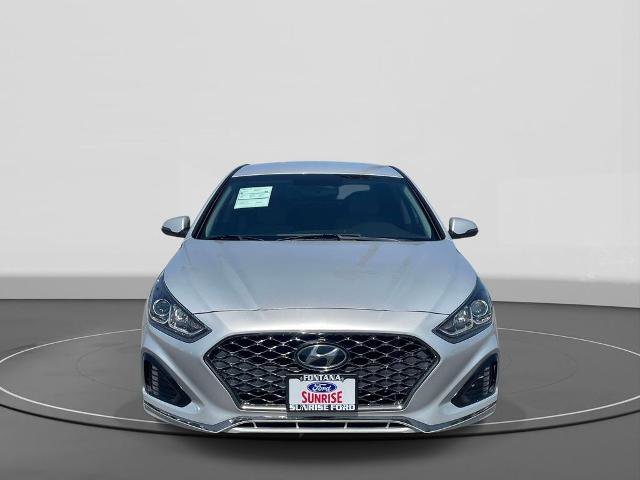 Used 2019 Hyundai Sonata SEL FWD image 3