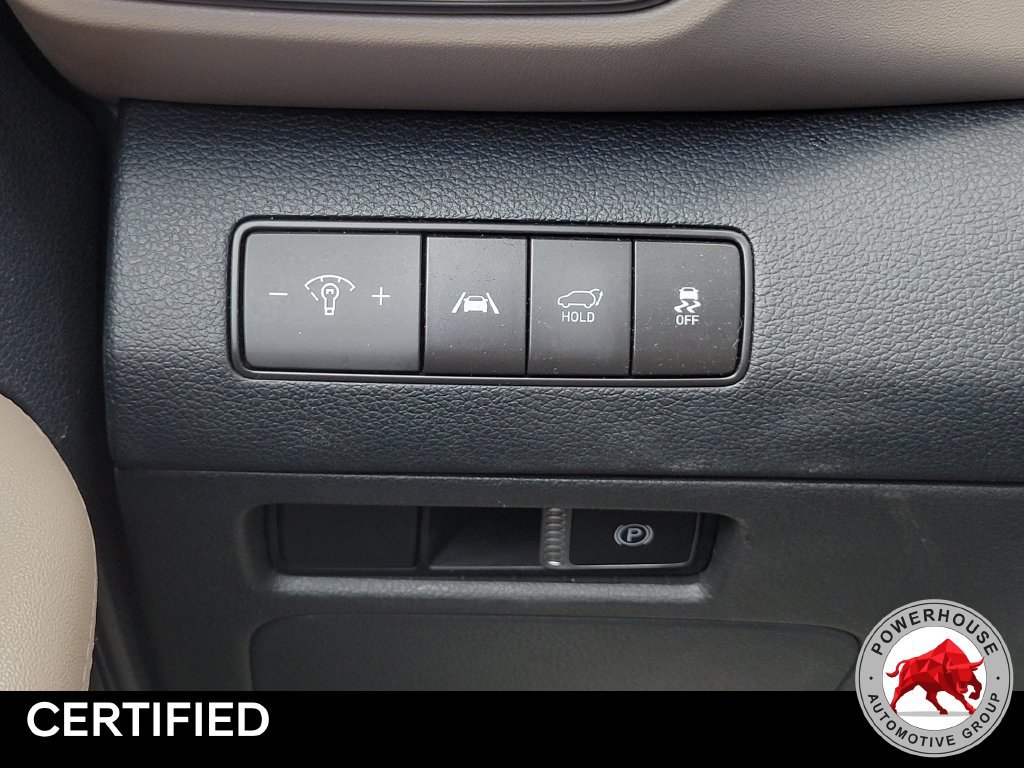 Used 2023 Hyundai Santa Fe SEL FWD image 28