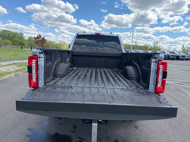 Certified 2023 Ford F250 XL w/ STX Appearance Package AWD/4WD image 13