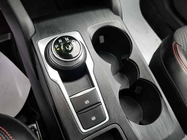 Certified 2023 Ford Escape ST-Line w/ Tech Pack #1 image 19