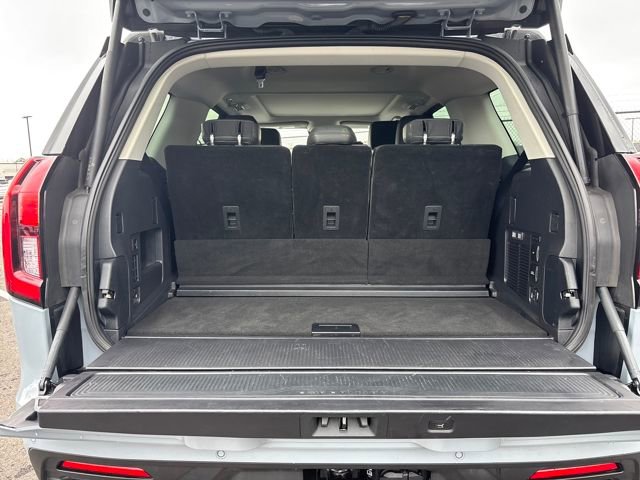 Certified 2025 Ford Expedition Active image 12