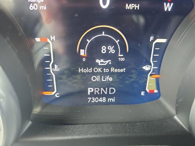 Used 2021 Jeep Wrangler Unlimited Sahara image 27