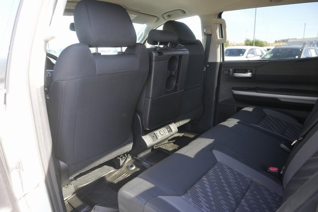 Used 2020 Toyota Tundra SR5 image 11