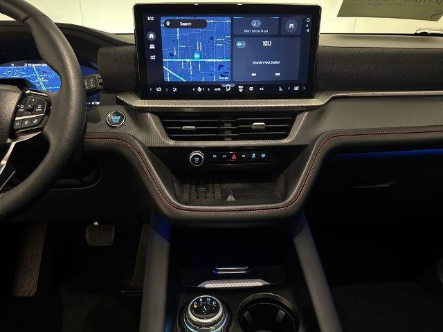 Certified 2025 Ford Explorer ST-Line w/ Premium Package image 25