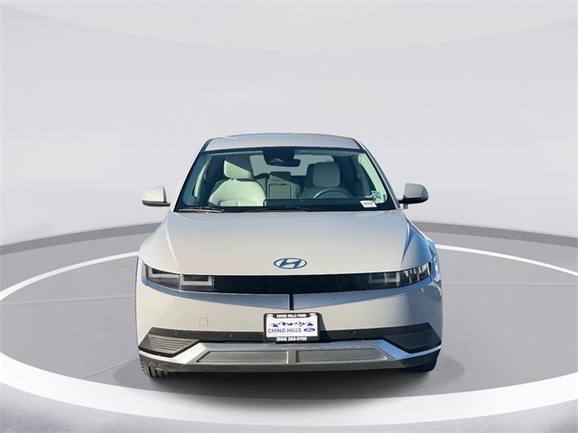 Used 2022 Hyundai Ioniq 5 SEL image 2