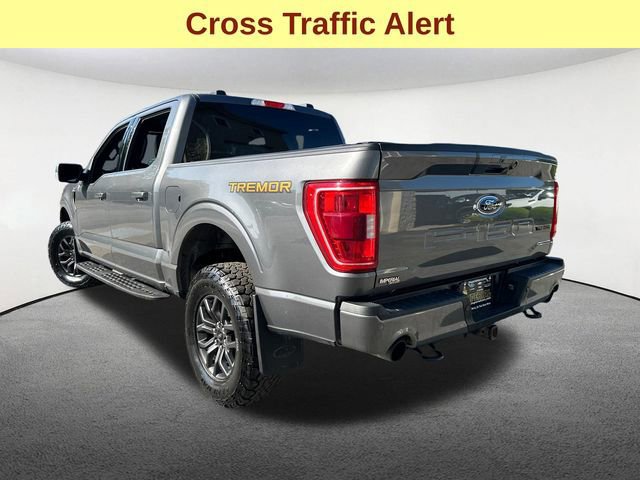 Certified 2023 Ford F150 Tremor image 3