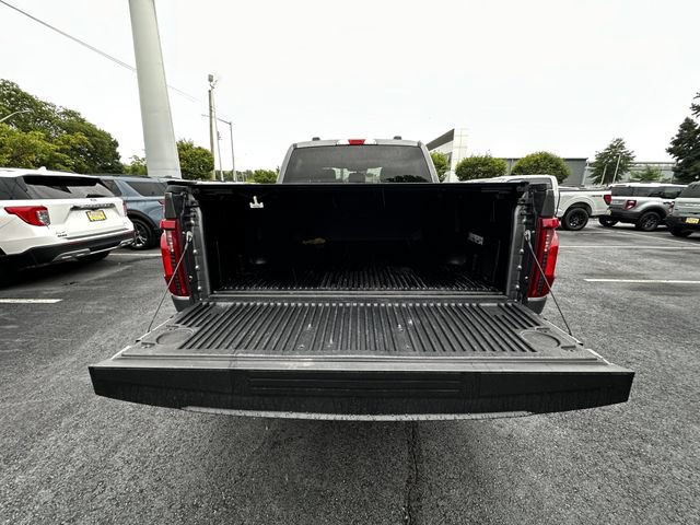 Certified 2025 Ford F150 STX w/ STX Black Appearance Package AWD/4WD image 40