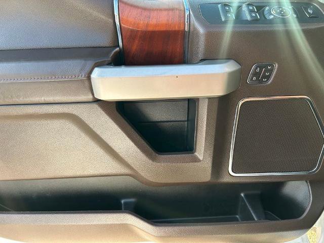 Certified 2022 Ford F450 King Ranch w/ King Ranch Ultimate Package image 16
