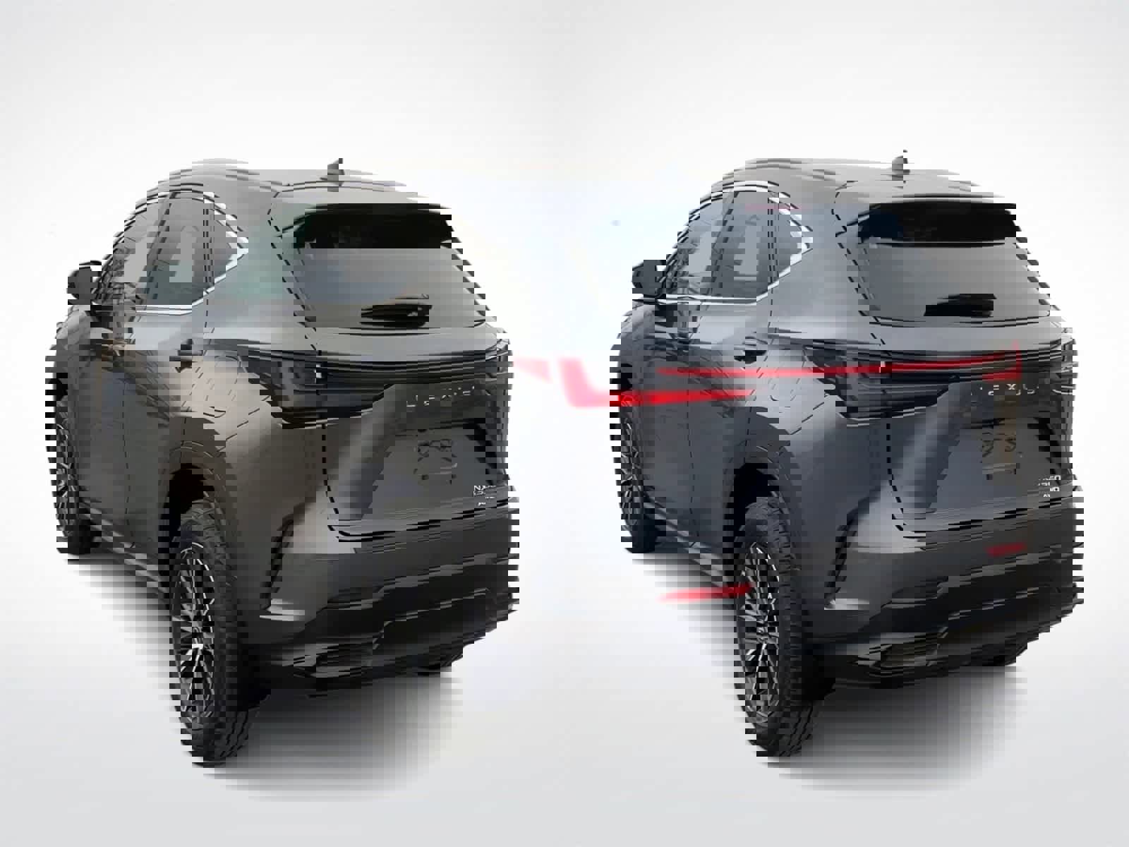 Used 2024 Lexus NX 350 AWD image 7