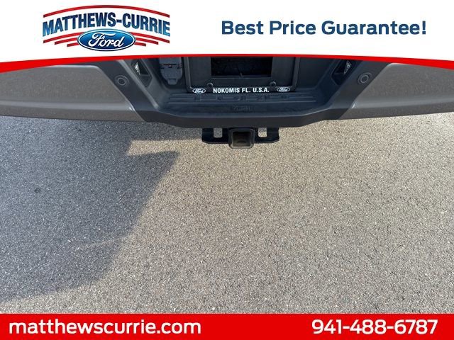 Certified 2023 Ford F150 Lightning Platinum AWD/4WD image 15