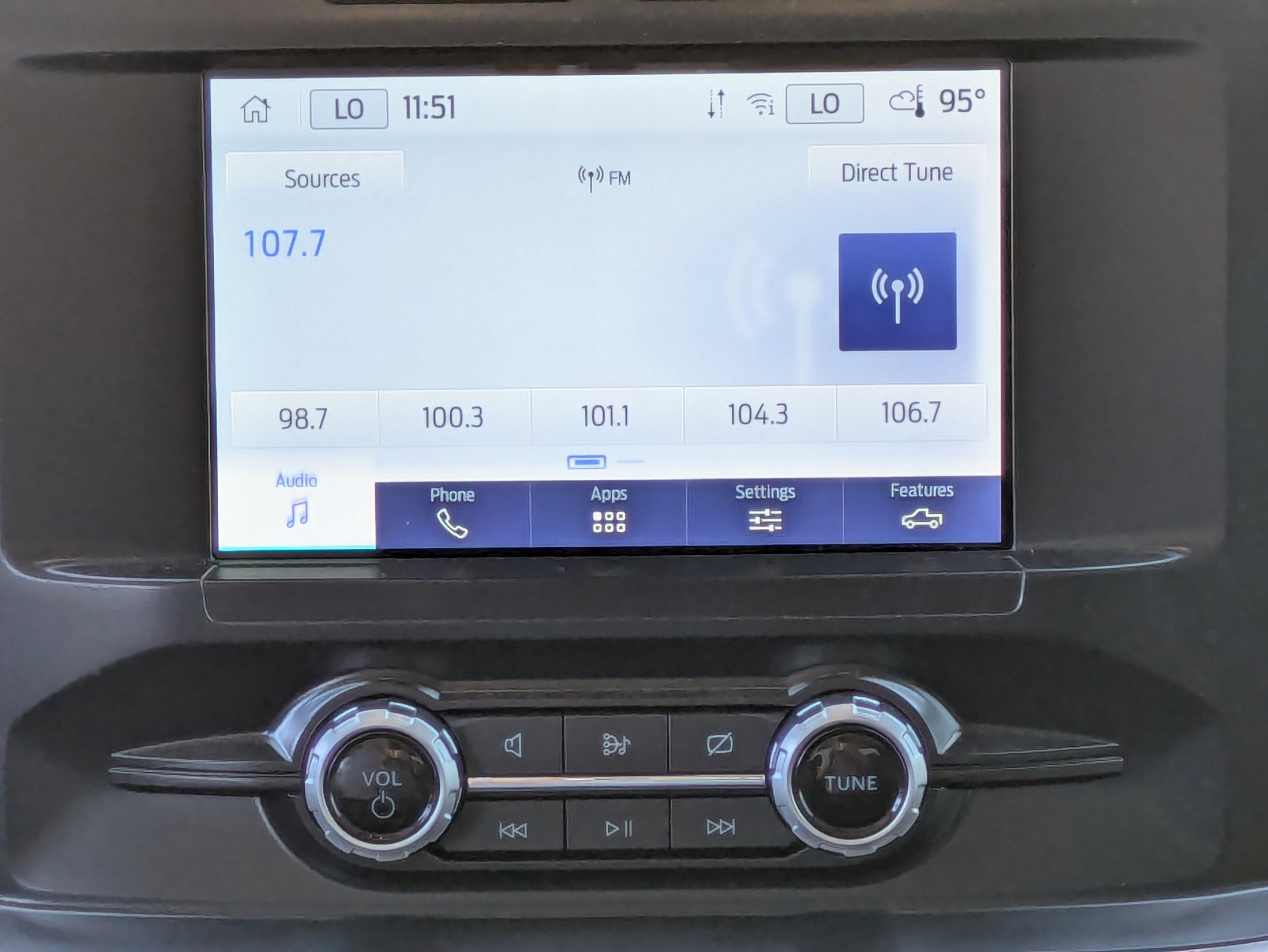 Certified 2022 Ford F150 XLT w/ Equipment Group 301A Mid image 19