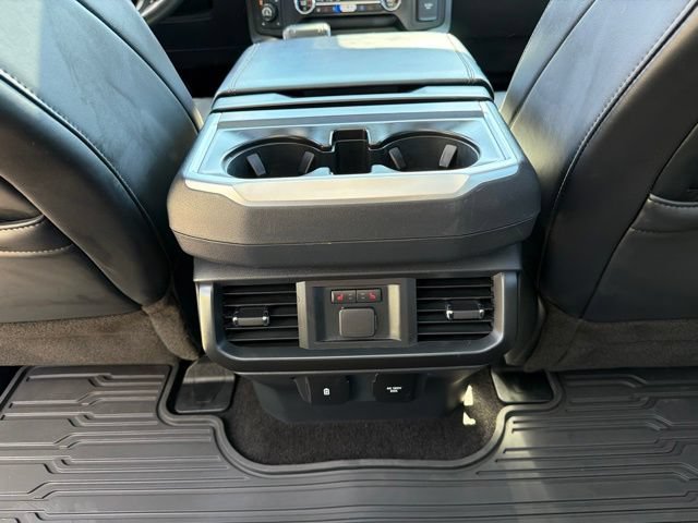 Certified 2021 Ford F150 Raptor w/ Equipment Group 801A High AWD/4WD image 20