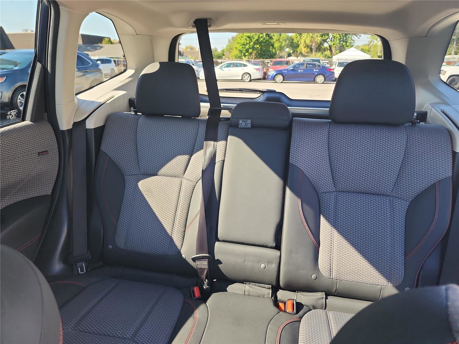 Used 2019 Subaru Forester Sport w/ Popular Package #2 image 17