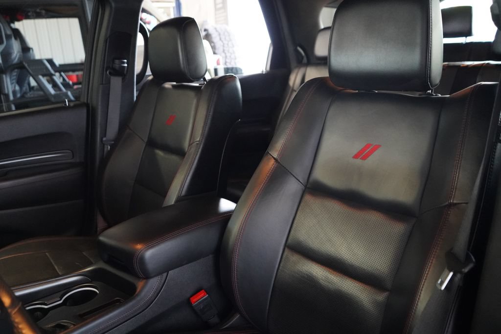Used 2024 Dodge Durango GT RWD image 17