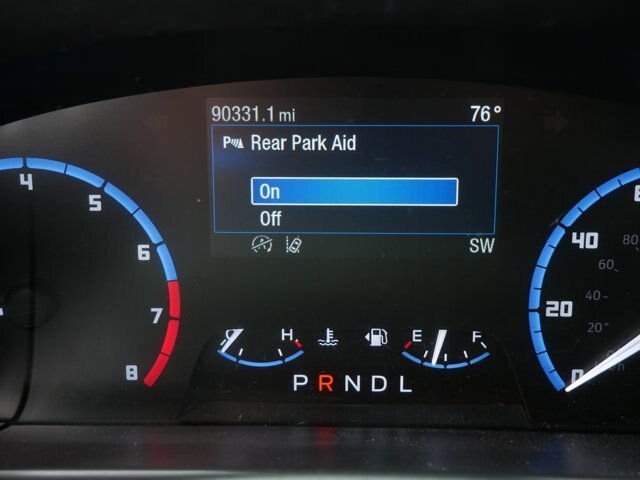 Certified 2021 Ford Bronco Sport Big Bend w/ Big Bend Package (96B) AWD/4WD image 30