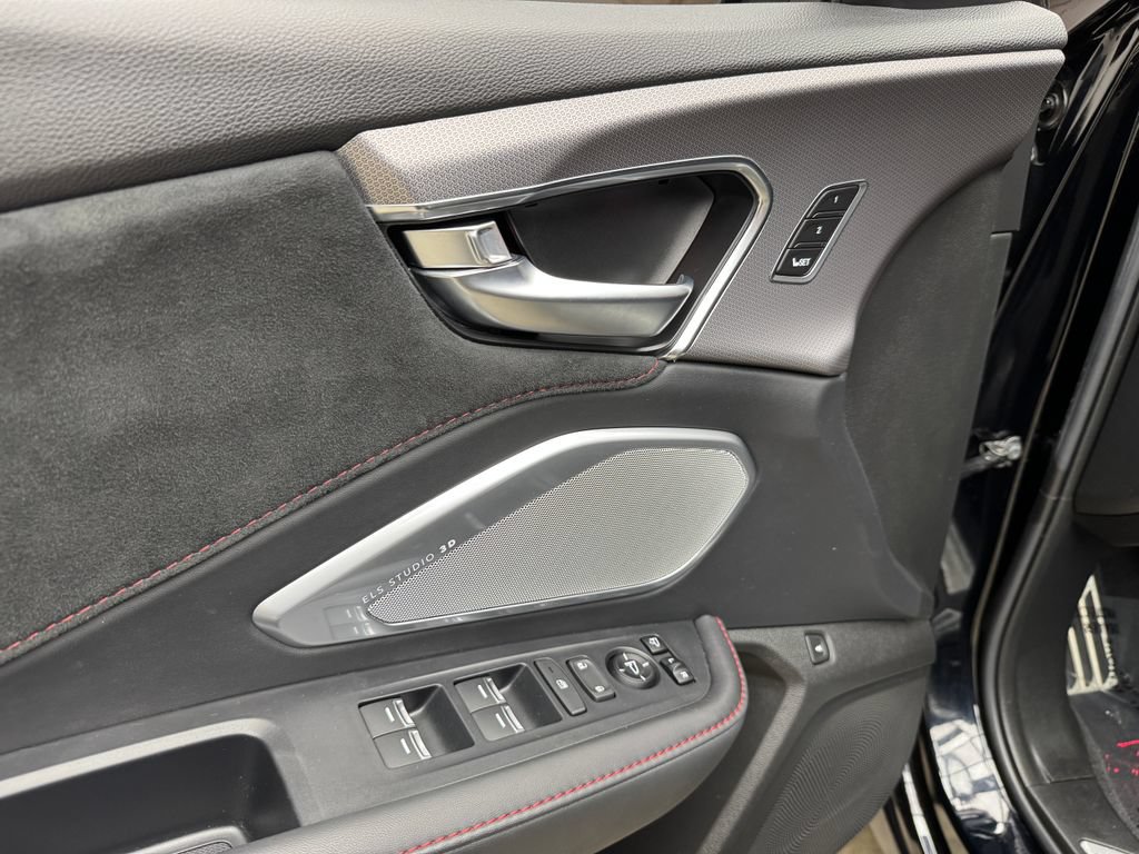 Used 2023 Acura RDX A-Spec AWD/4WD image 10