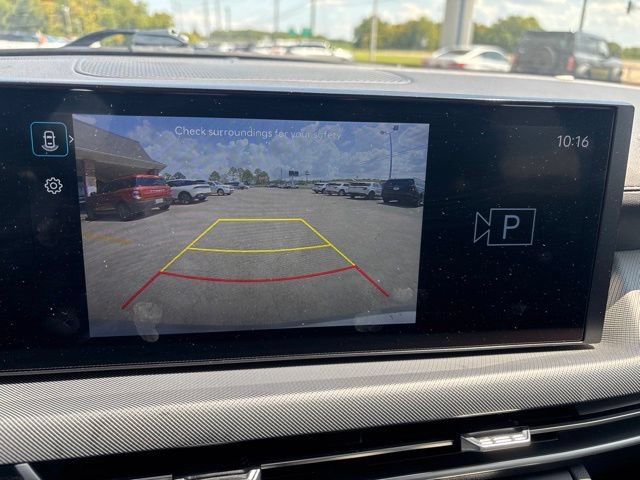Used 2025 Hyundai Sonata SEL FWD image 18