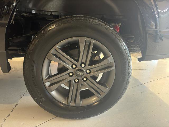 Certified 2023 Ford F150 XLT w/ Equipment Group 302A High image 9