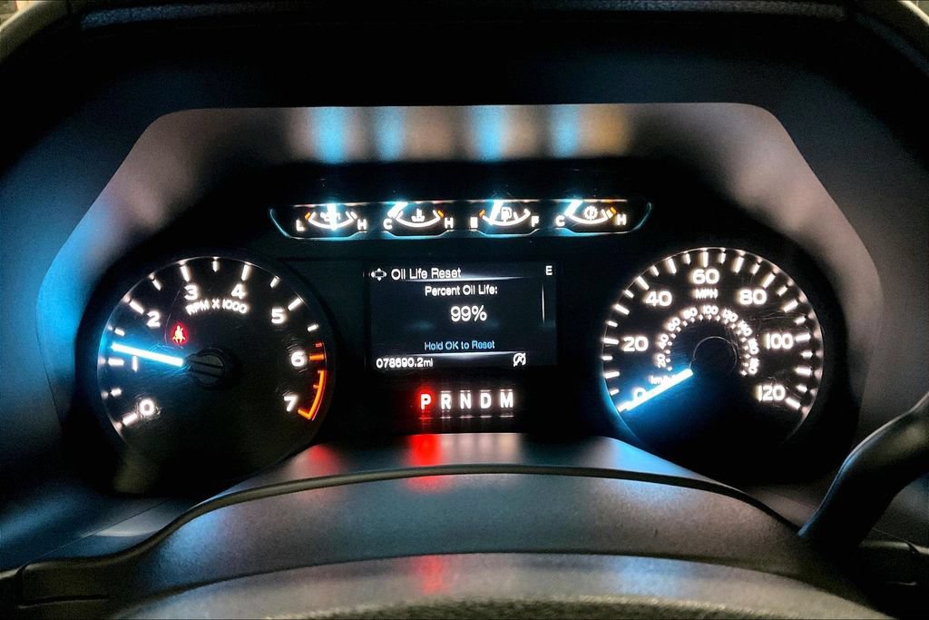 Certified 2019 Ford F150 XL w/ Equipment Group 101A Mid AWD/4WD image 19