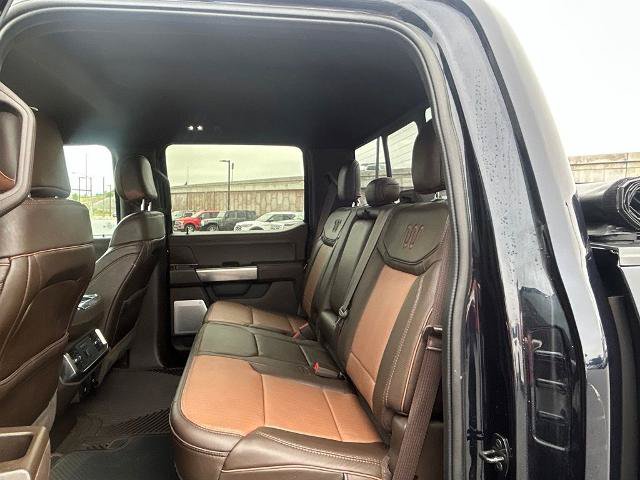 Certified 2021 Ford F150 King Ranch w/ Equipment Group 601A High AWD/4WD image 19