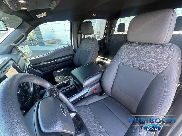 Certified 2022 Ford F150 Tremor w/ Trailer Tow Package AWD/4WD image 15