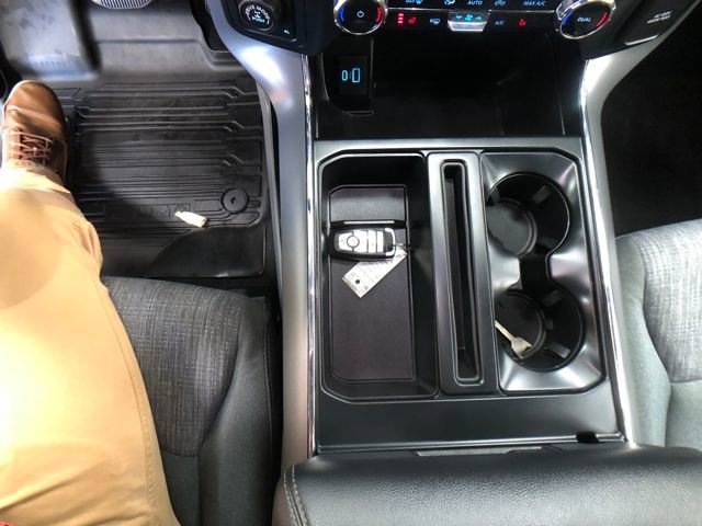 Certified 2022 Ford F150 XLT w/ Equipment Group 302A High image 19