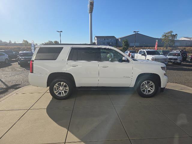 Used 2019 Chevrolet Tahoe LT image 6