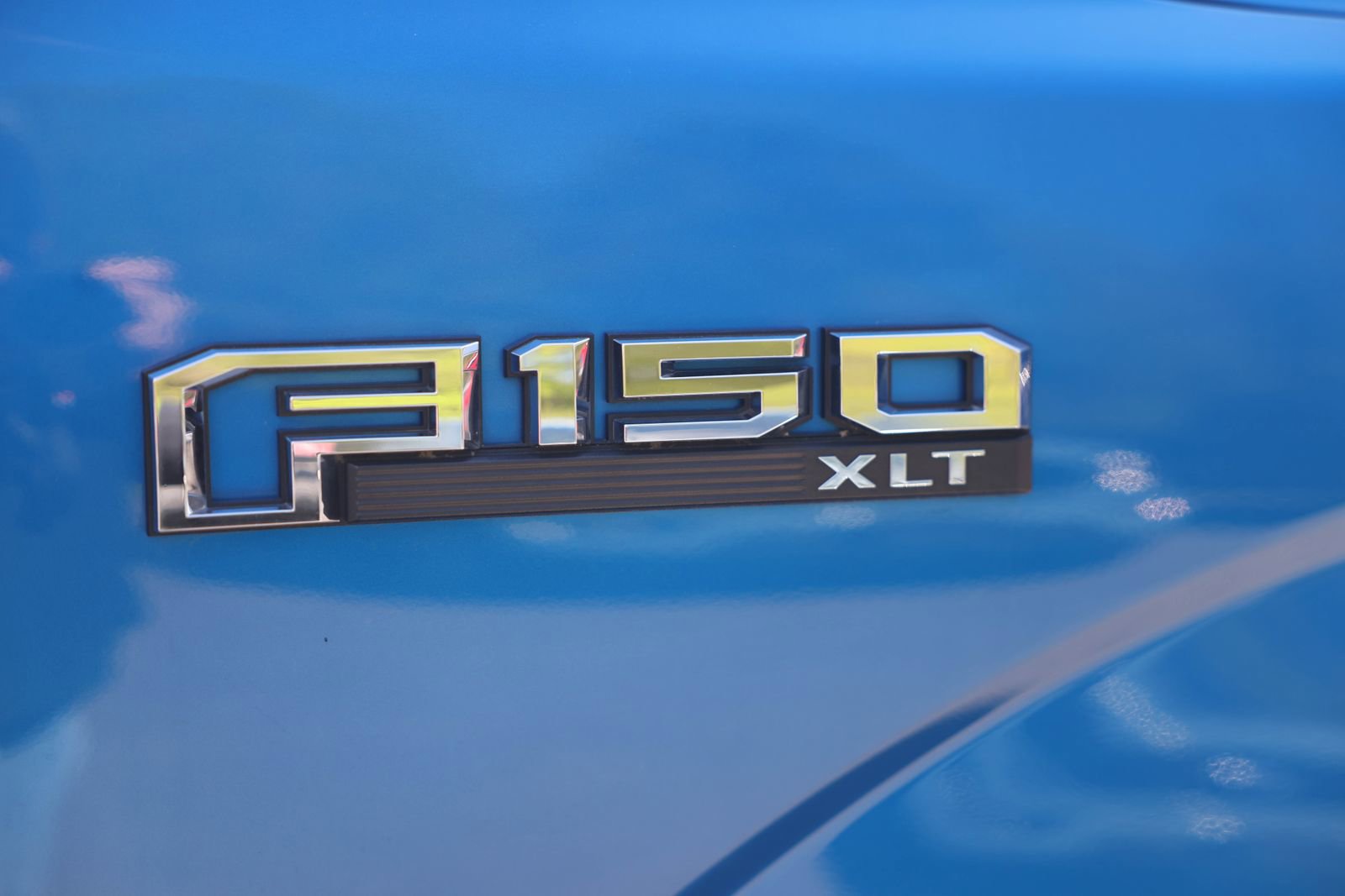 Certified 2020 Ford F150 XLT AWD/4WD image 29
