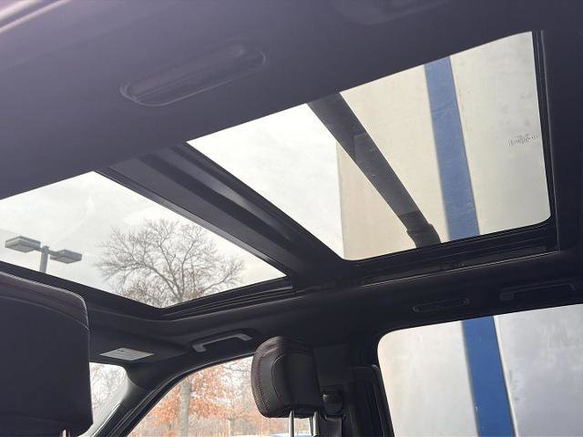 Certified 2020 Ford Expedition Limited w/ Equipment Group 303A image 15